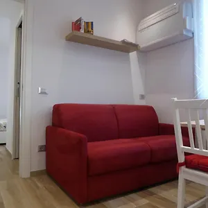 Giudei House Minisuite Appartamento