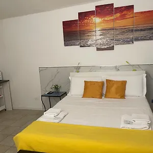 Tourist House Bologna-cefalonia Appartamento