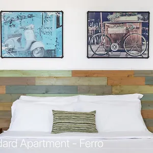 Z8 Appartement