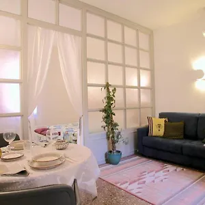 Casa Di Spagna Appartamento