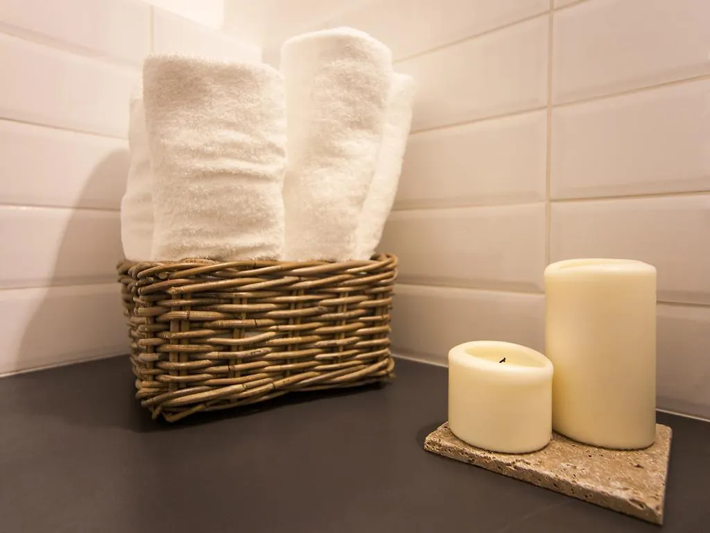 Miavia Aparts & Loft Mascarella Apartment Bologna