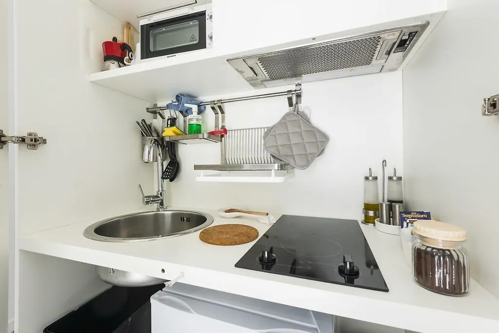 Miavia Aparts & Loft Mascarella Apartment Bologna